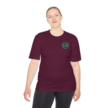 Sport-Tek® Unisex Moisture Wicking Tee