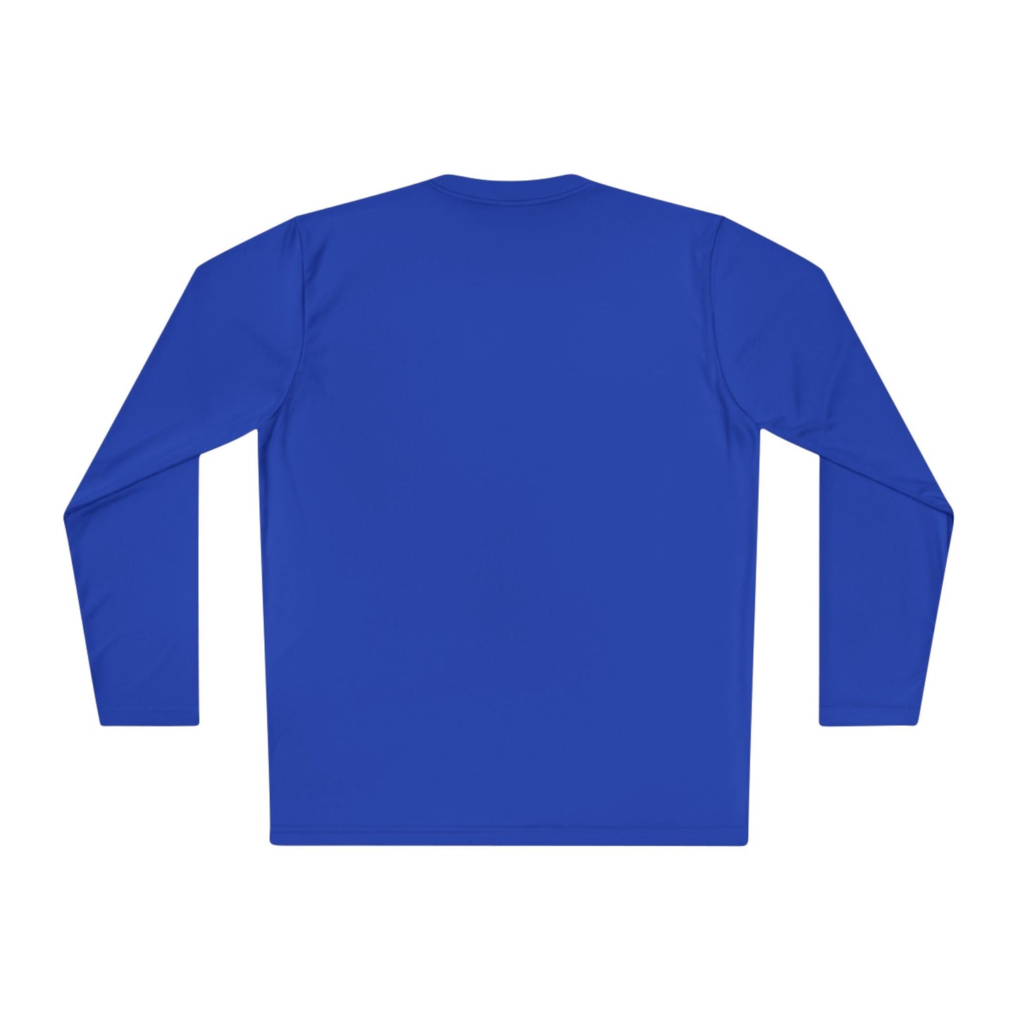 Herricks Fencing Dri-fit Long Sleeve Tee