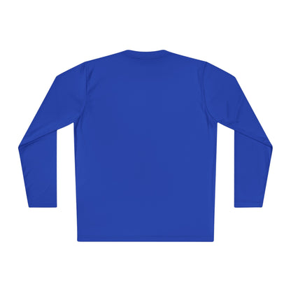 Herricks Fencing Dri-fit Long Sleeve Tee