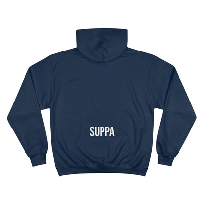 [SUPPA] Bethpage Lacrosse Champion Hoodie