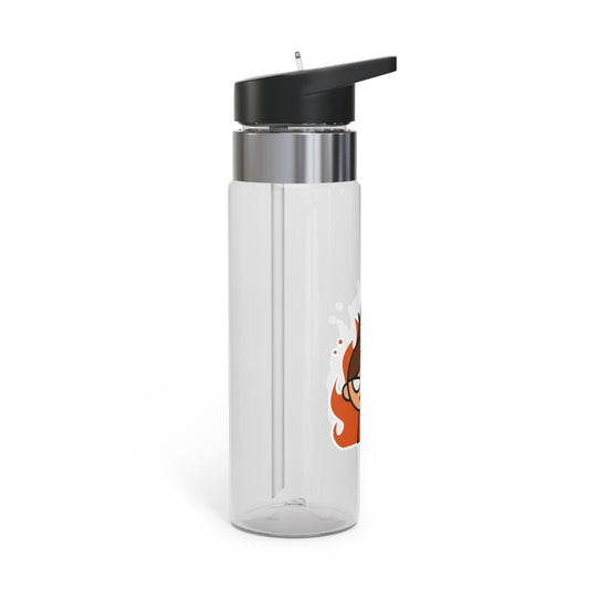 Angry Moms Sport Bottle, 20oz