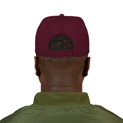 Snapback (Embroidery)