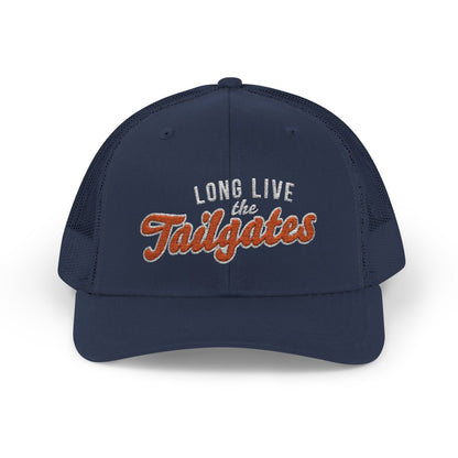 Drive4Five "Tailgate" Snapback Trucker Cap