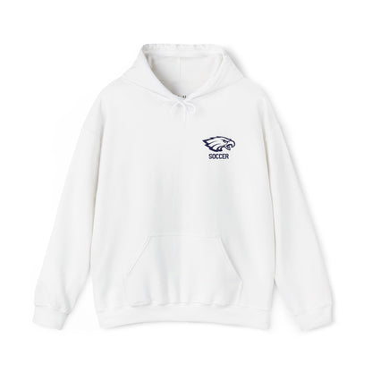 Bethpage Soccer Unisex Heavy Blend™ Hooded Sweatshirt