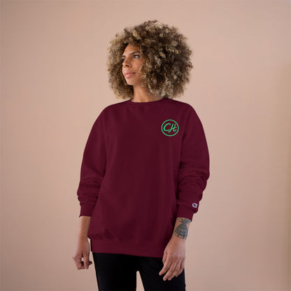 Champion S600 Crewneck Sweatshirt