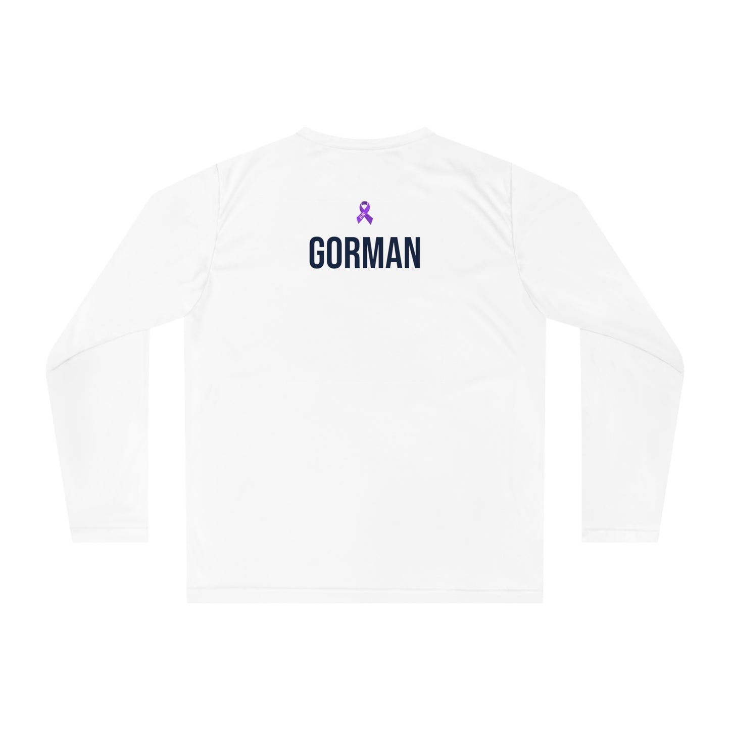Bethpage Varsity Soccer Warmup 2025 — "Gorman"