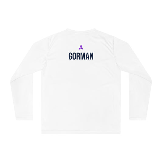 Bethpage Varsity Soccer Warmup 2025 — "Gorman"