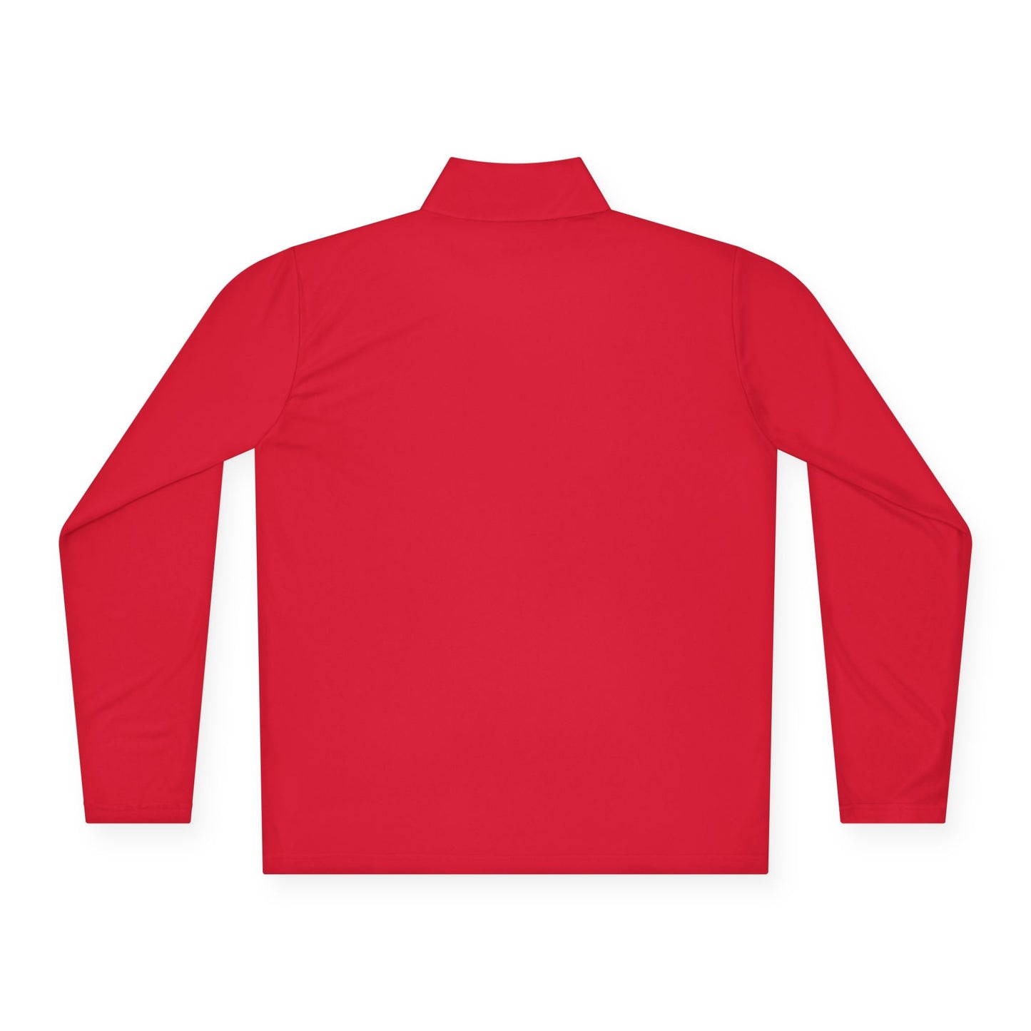 Angry Moms Unisex Quarter-Zip Pullover