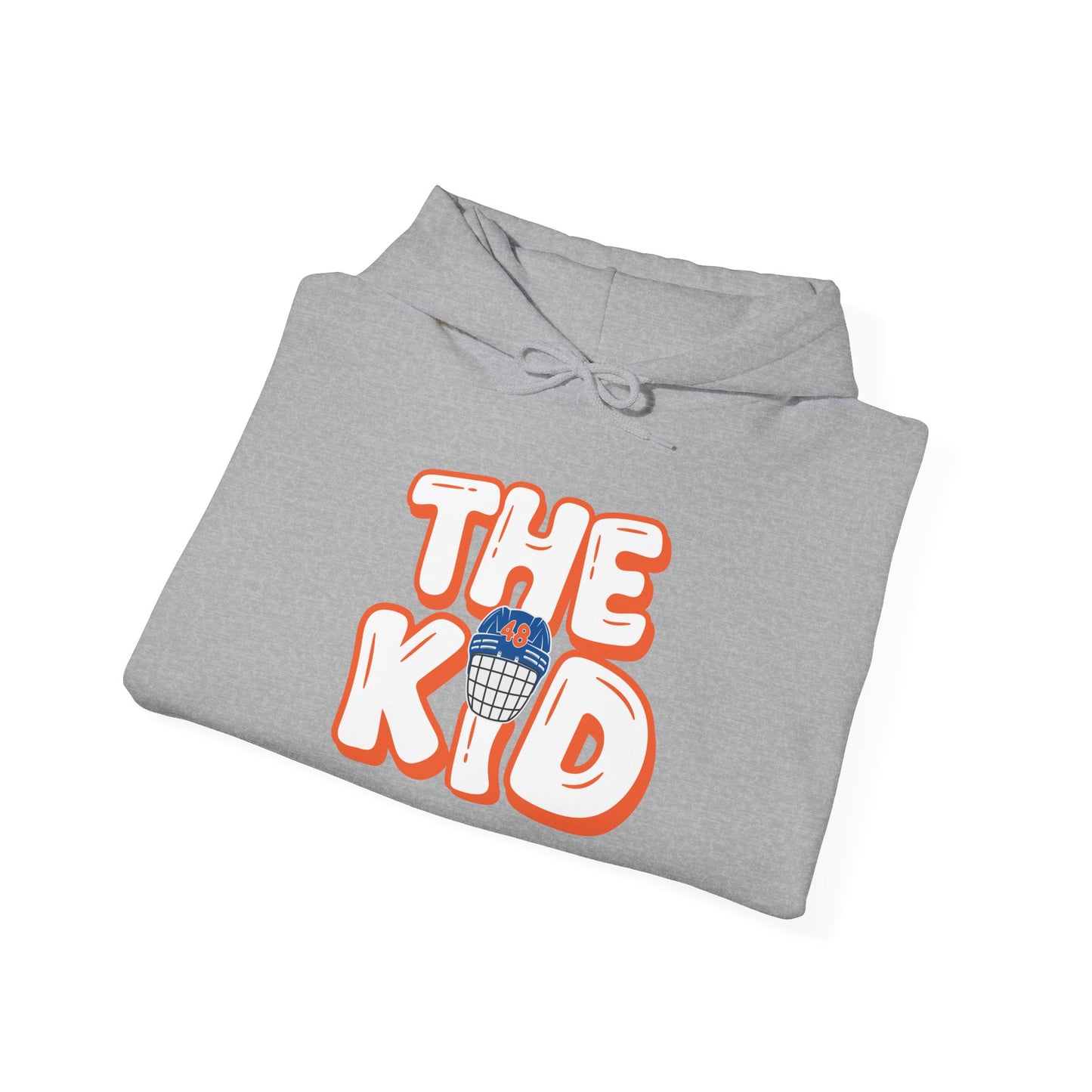 Drive4Five "The Kid - 48" Sweatshirt