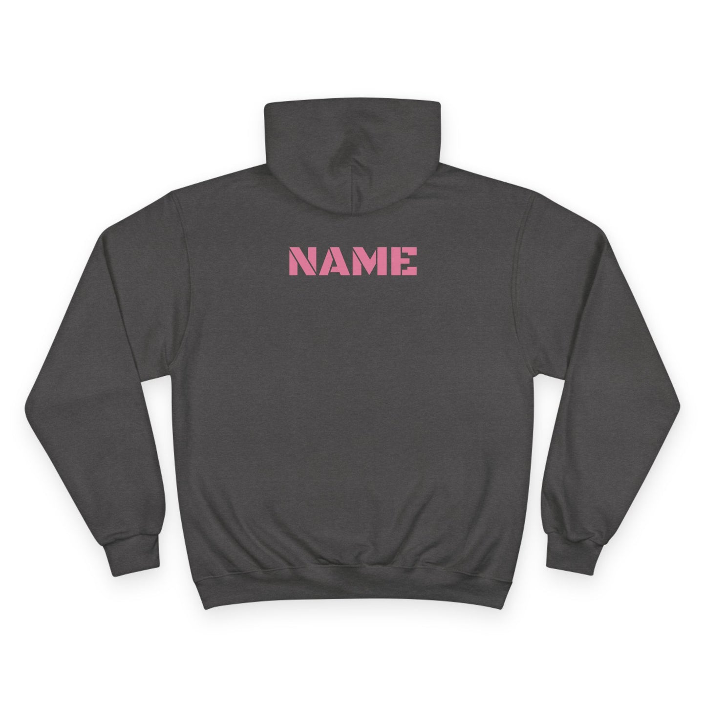 Flamingoes Champion Hoodie (Custom)