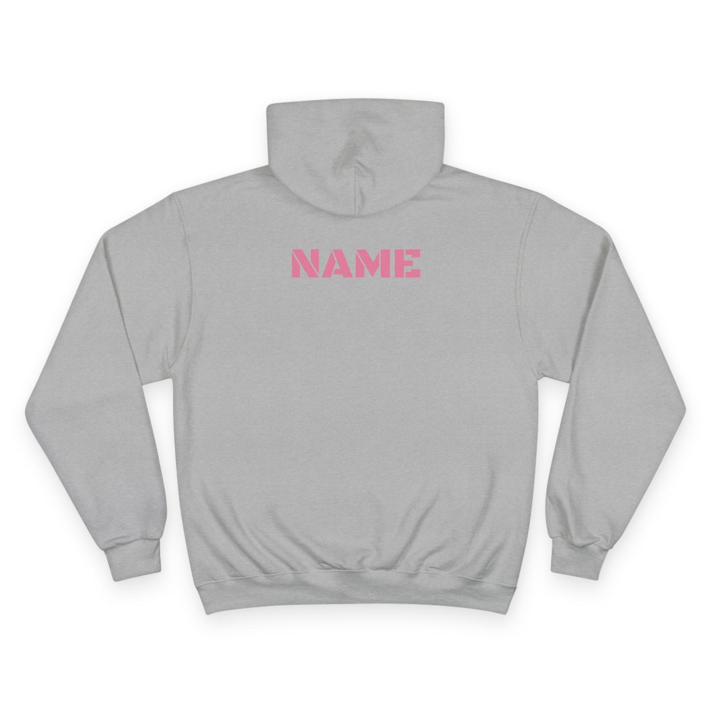 Flamingoes Champion Hoodie (Custom)