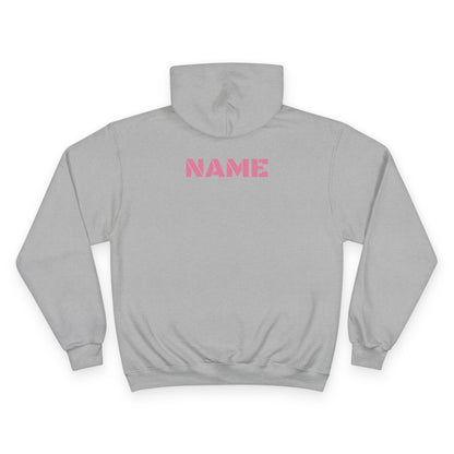 Flamingoes Champion Hoodie (Custom)