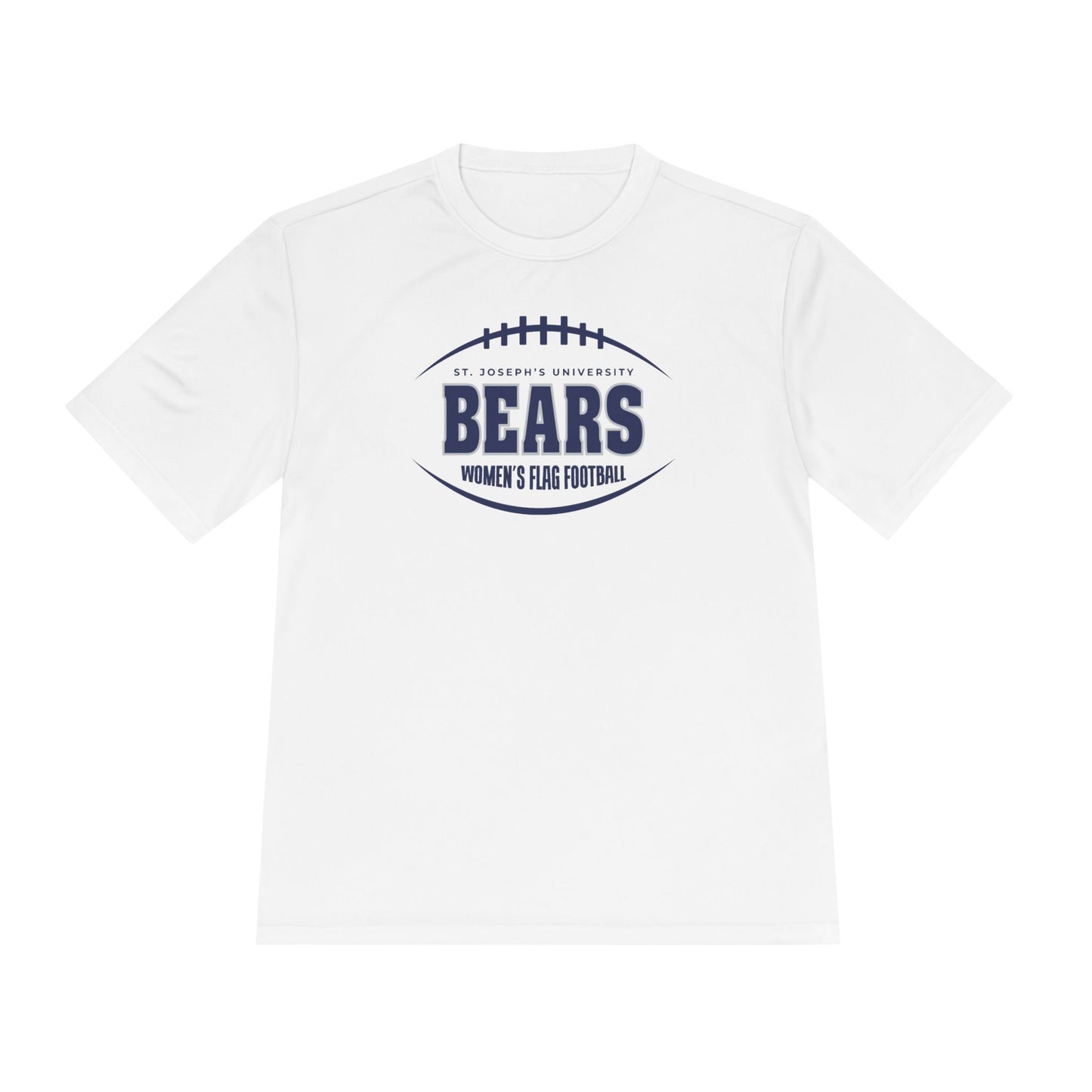 SJBK Moisture Wicking Tee