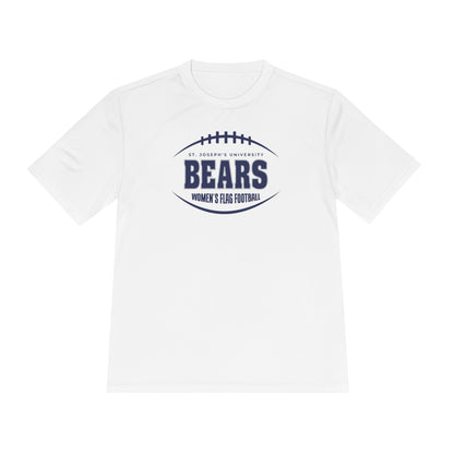 SJBK Moisture Wicking Tee