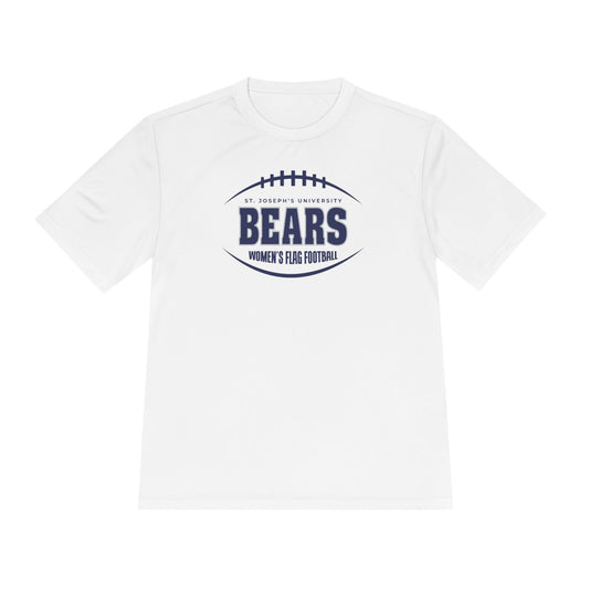 SJBK Moisture Wicking Tee