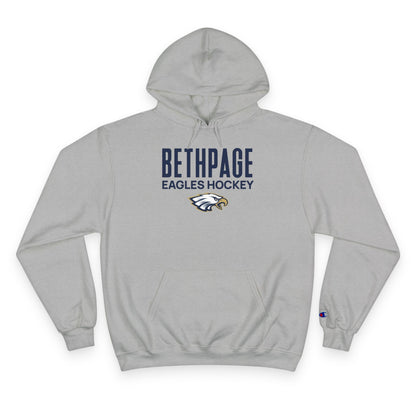 Bethpage Hockey Champion Hoodie - Modern