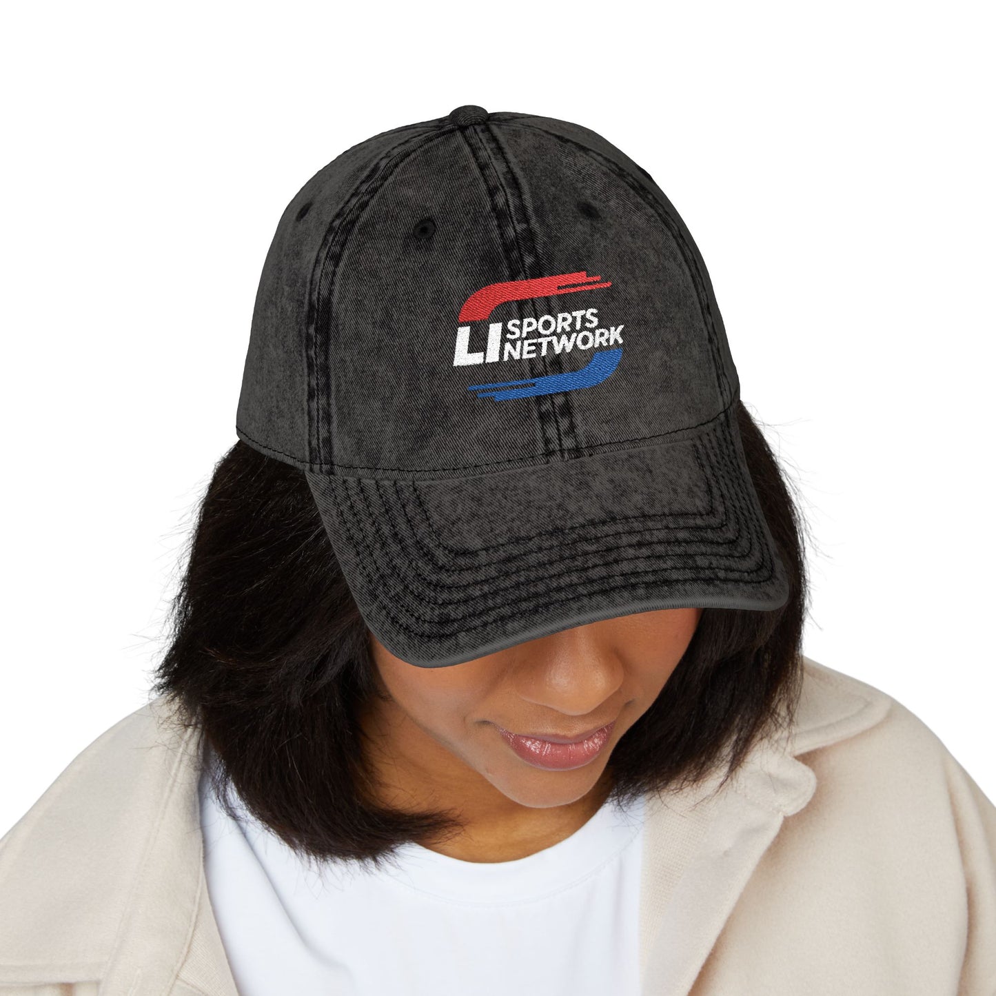 LISN Vintage Cap