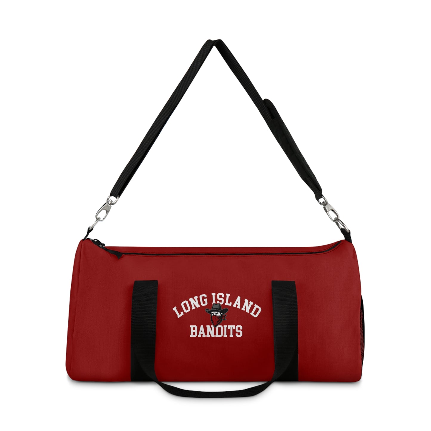 Long Island Bandits Softball Bag