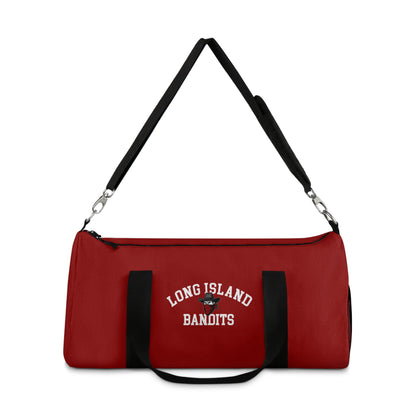 Long Island Bandits Softball Bag