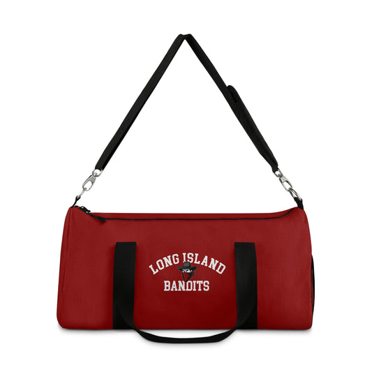 Long Island Bandits Softball Bag