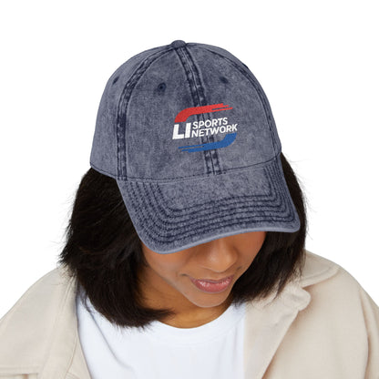 LISN Vintage Cap