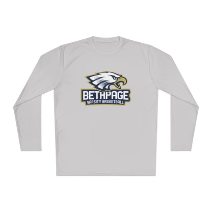 Unisex Lightweight Long Sleeve Tee