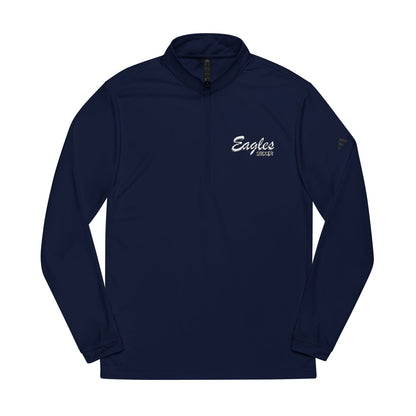Bethpage Soccer adidas® Quarter-Zip Pullover