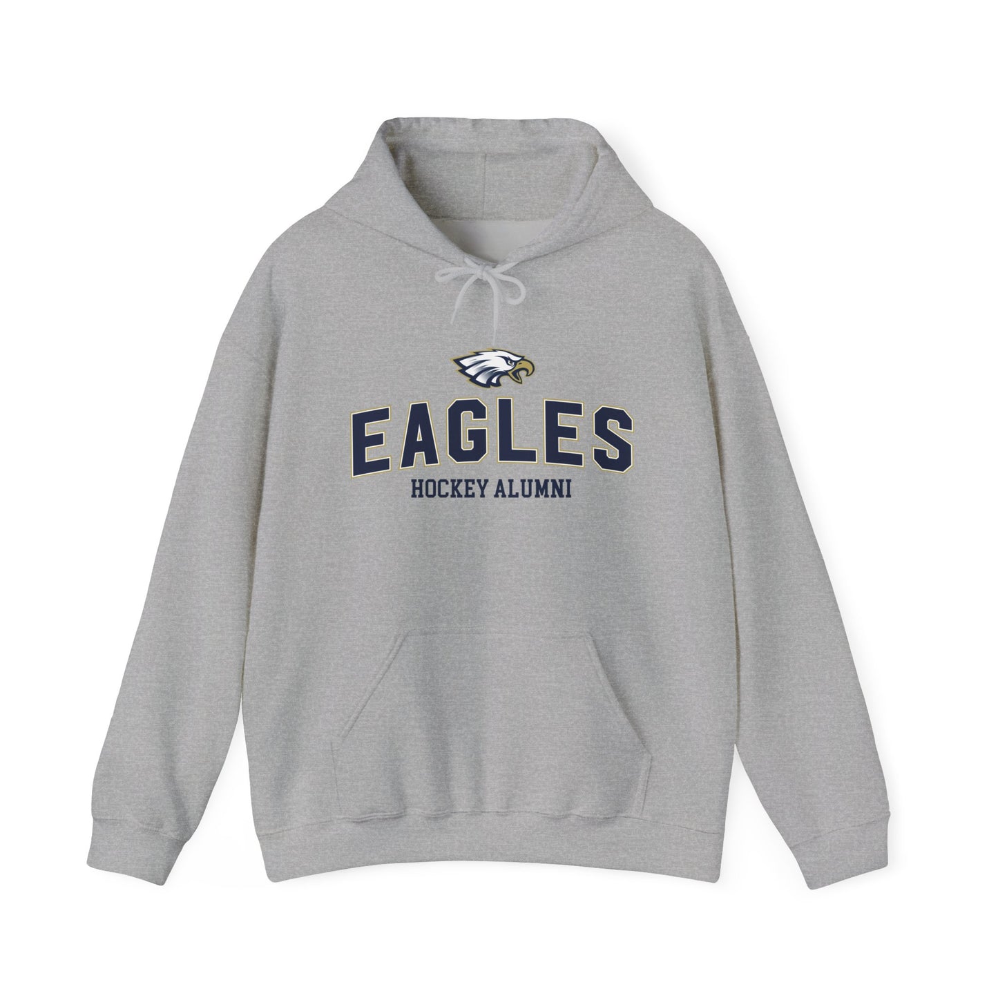 (2014 Logo) Unisex Heavy Blend™ Hooded Sweatshirt