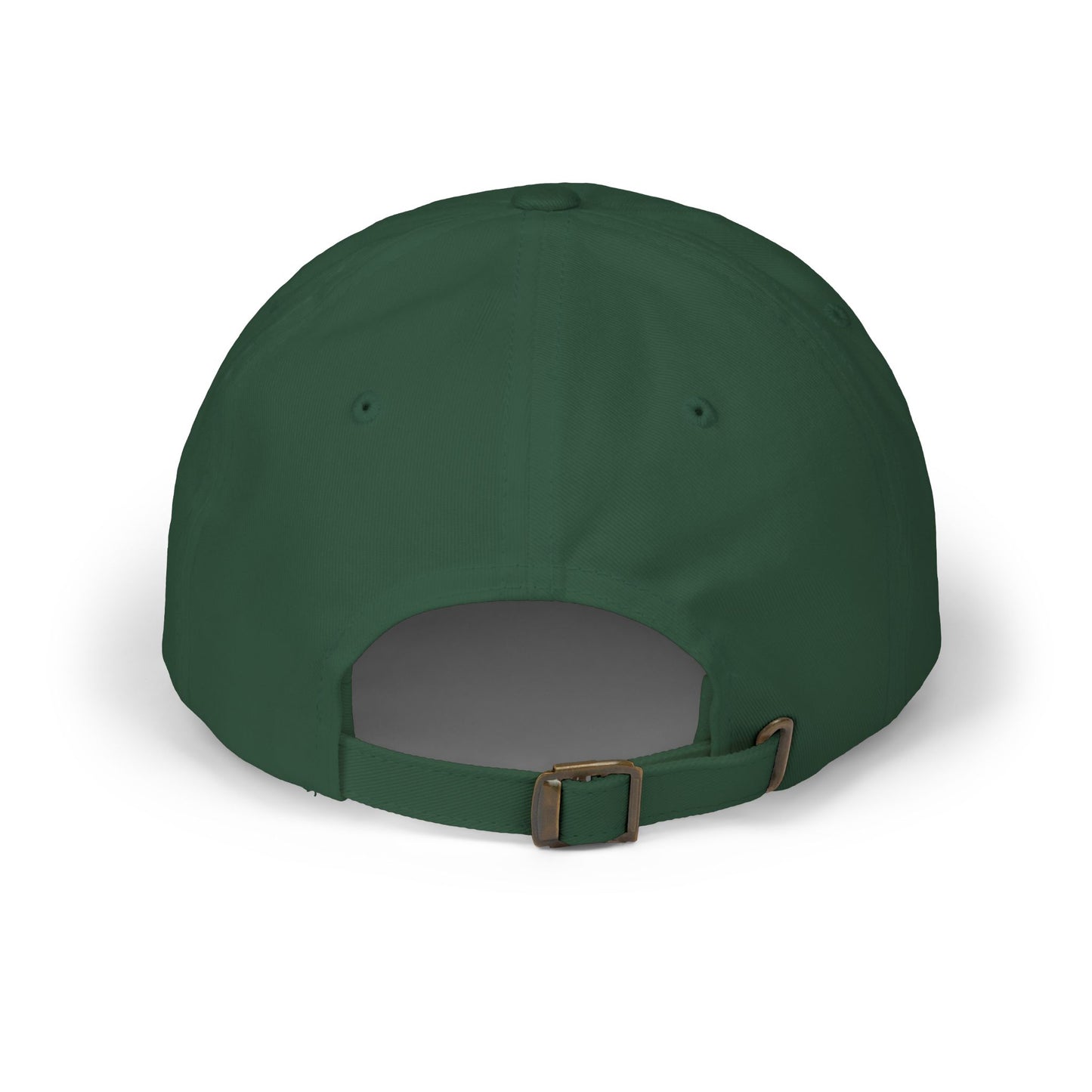 Lake Show Golf Tournament Classic Dad Cap