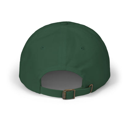 Lake Show Golf Tournament Classic Dad Cap