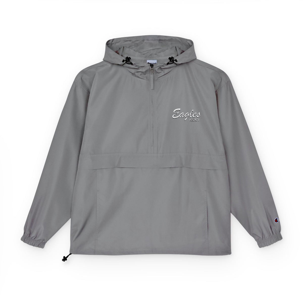 Bethpage Hockey Champion Windbreaker Jacket - Script