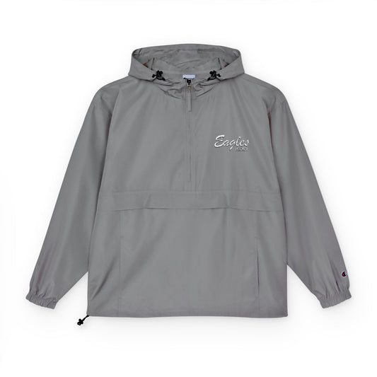 Bethpage Hockey Champion Windbreaker Jacket - Script