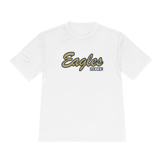 Bethpage Soccer Unisex Zone Performance T-shirt