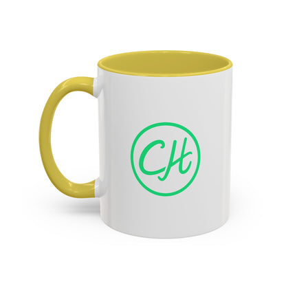 Colorful Mugs (11oz, 15oz)