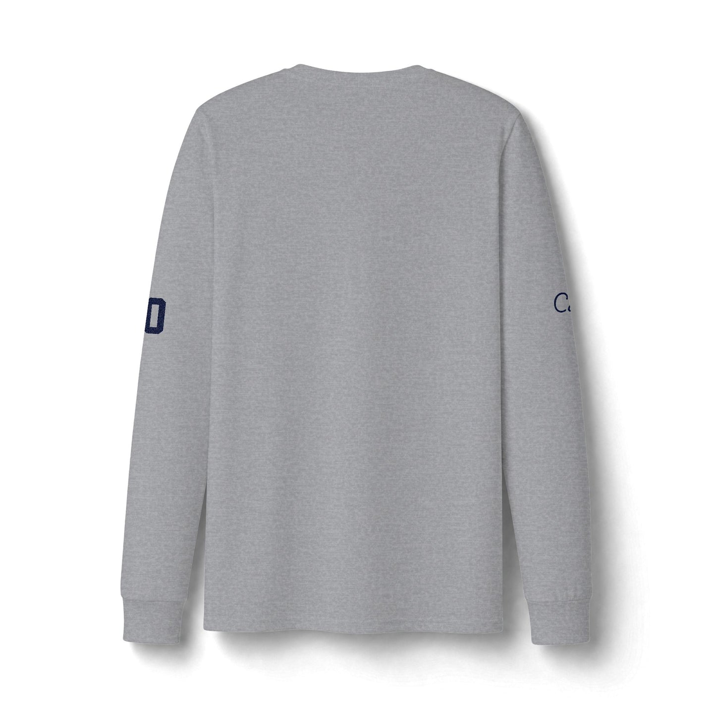 Bethpage Tennis Dri-Fit Long Sleeve T-Shirt - Ball (Custom)