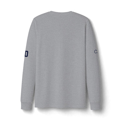 Bethpage Tennis Dri-Fit Long Sleeve T-Shirt - Ball (Custom)
