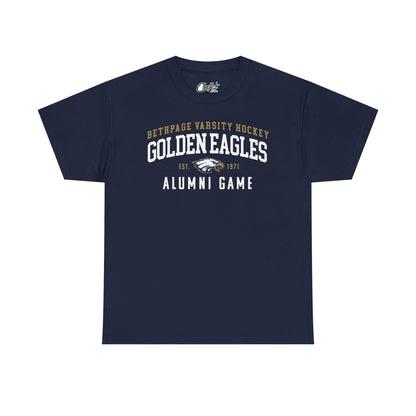 Bethpage Hockey Alumni Game Shirt 2026