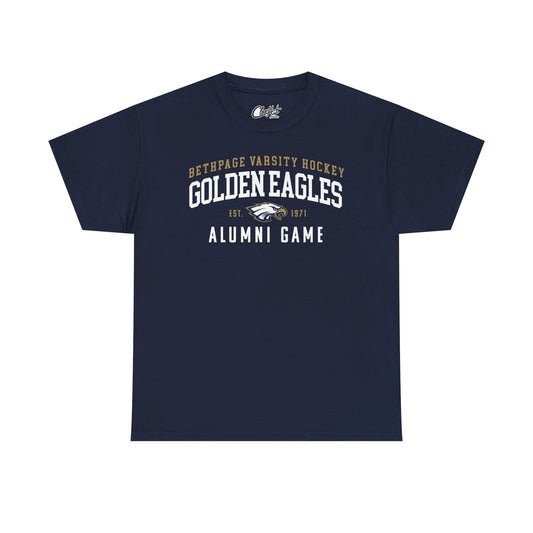 Bethpage Hockey Alumni Game Shirt 2026
