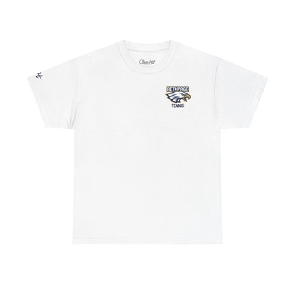 Bethpage Tennis Cotton Tee - Eagle