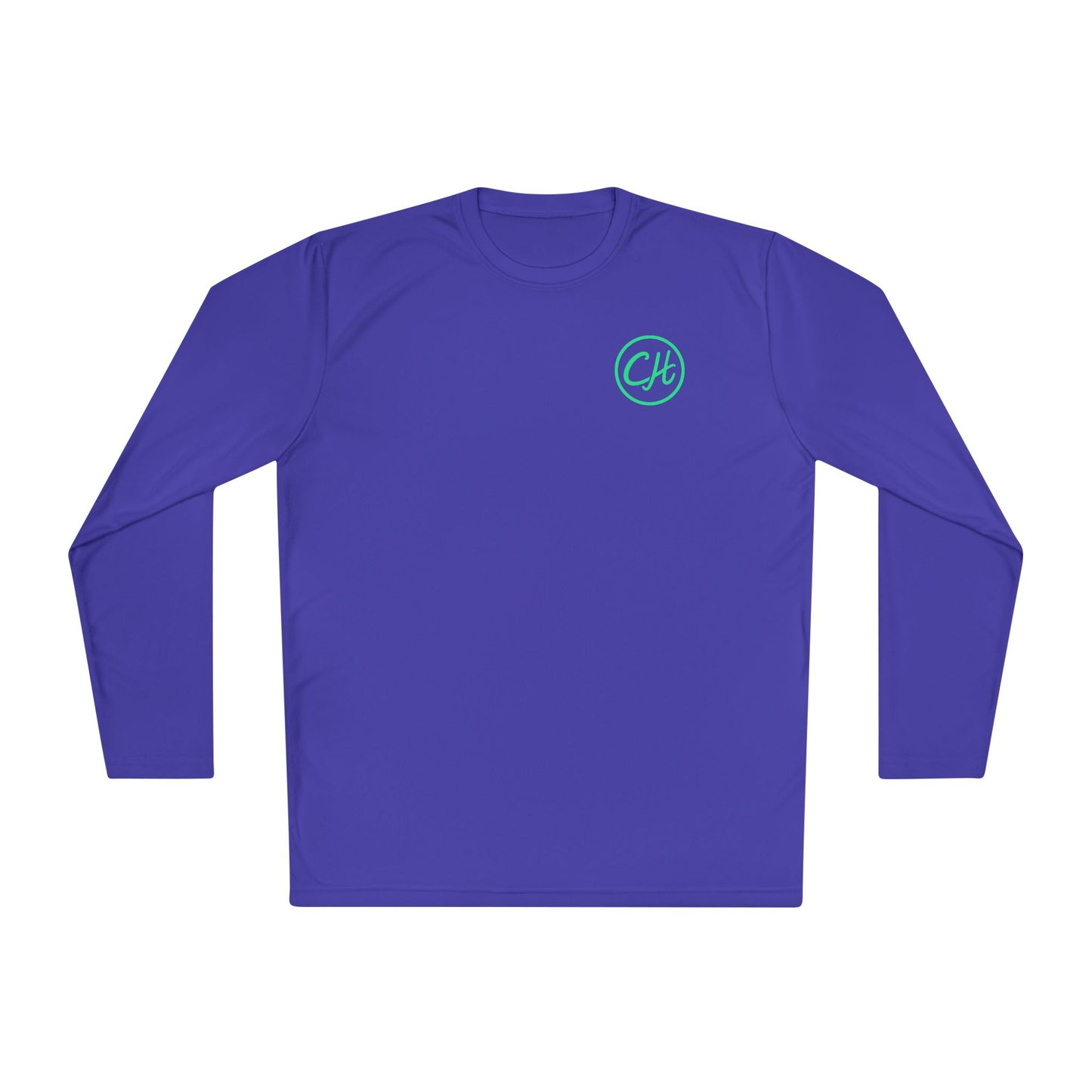 Sport-Tek® Drifit Unisex Lightweight Long Sleeve Tee