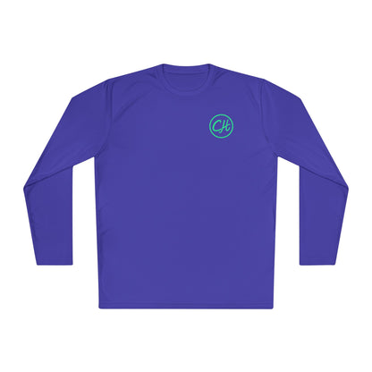 Sport-Tek® Drifit Unisex Lightweight Long Sleeve Tee