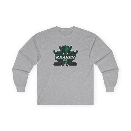 Kraken HC Long Sleeve Tee