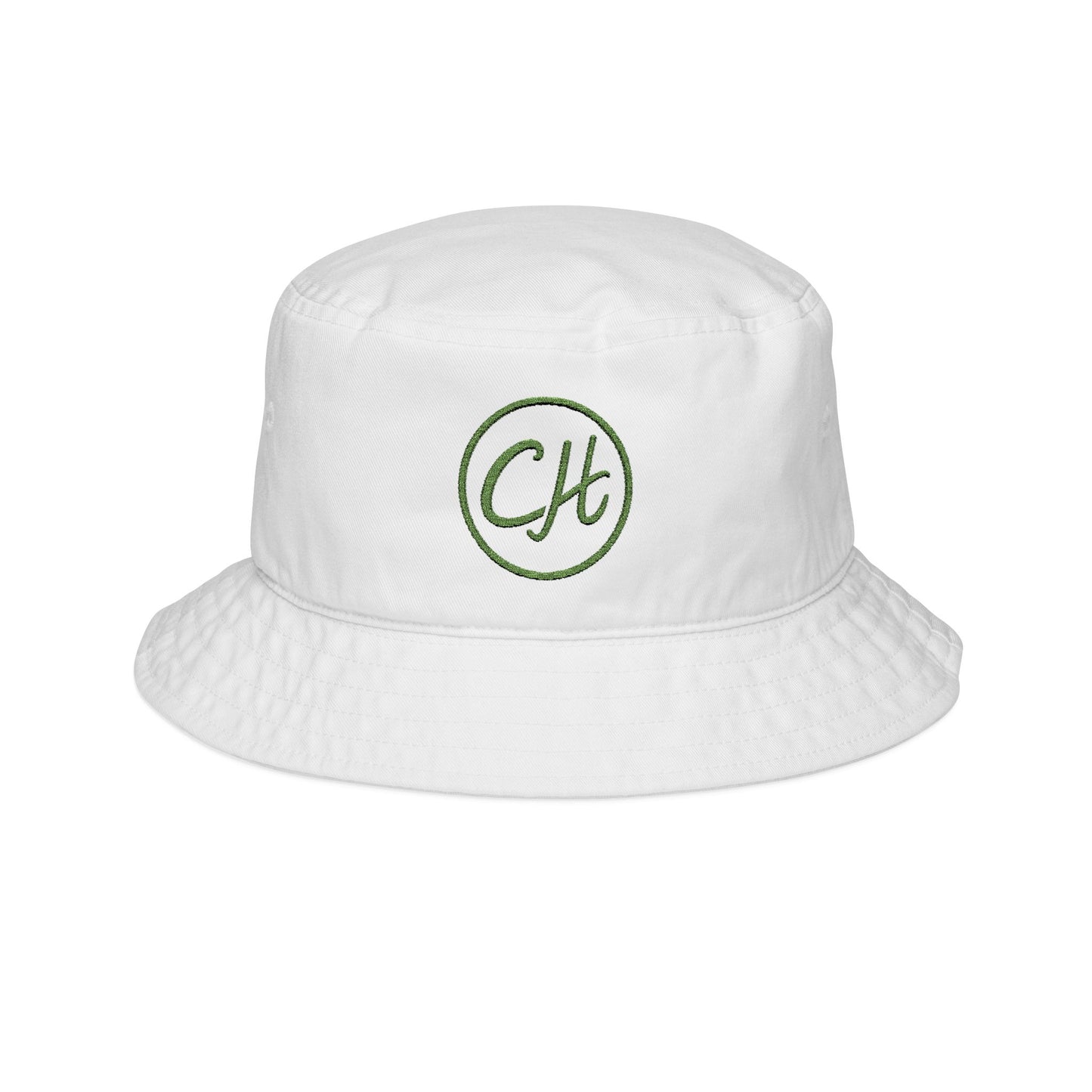 Bucket Hat (Embroidery)
