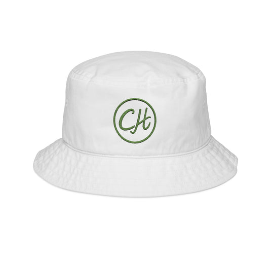 Bucket Hat (Embroidery)