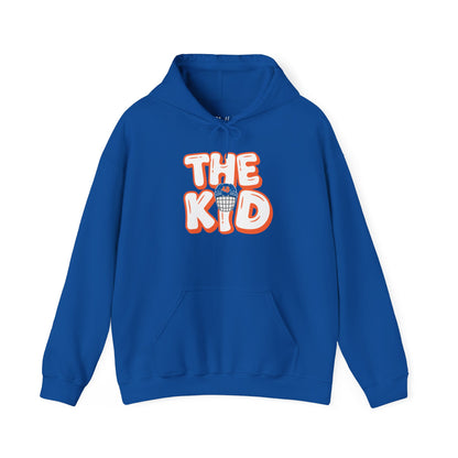 Drive4Five "The Kid - 48" Sweatshirt