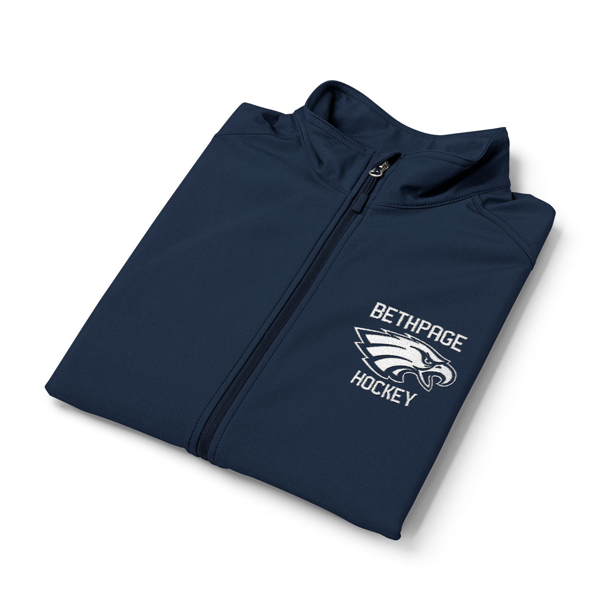 Bethpage Hockey Port Authority® Soft Shell Vest