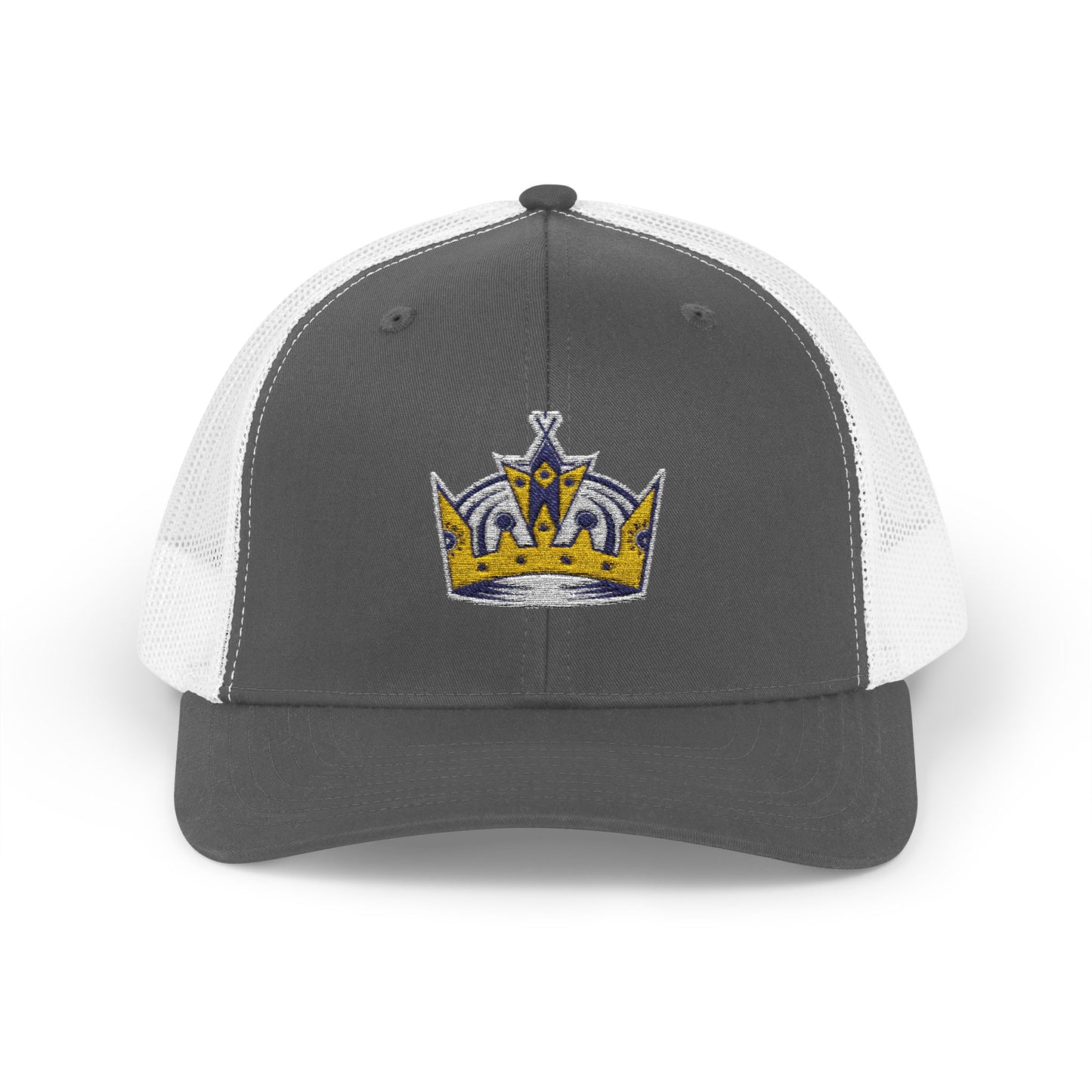 L.I. Kings Snapback Trucker Cap (2)