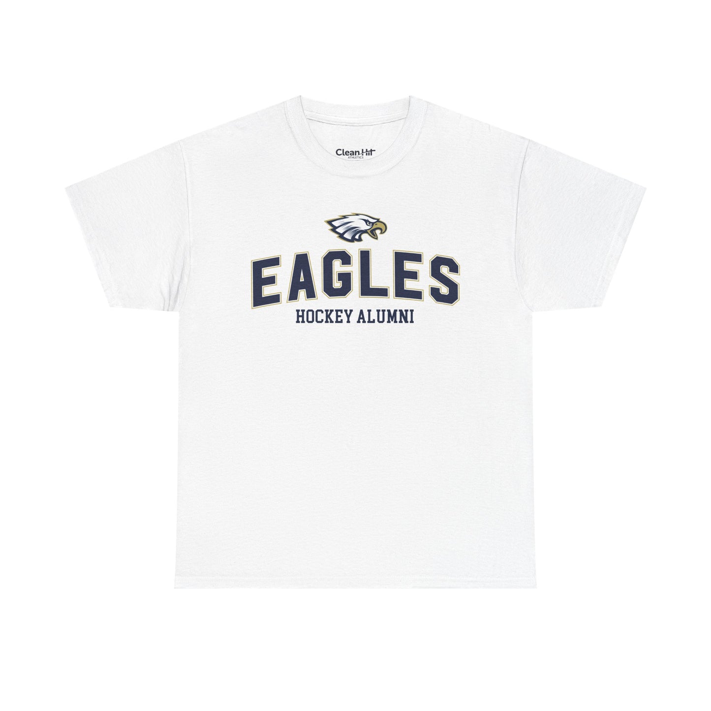 (2014 Logo) Unisex Heavy Cotton Tee