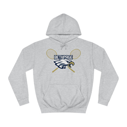 CleanHit College Hoodie