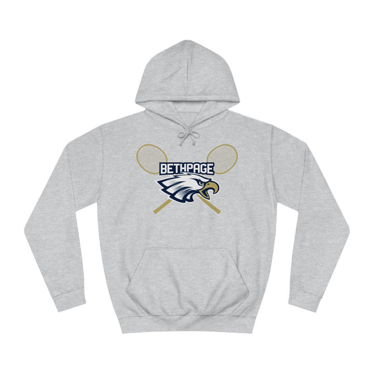 CleanHit College Hoodie